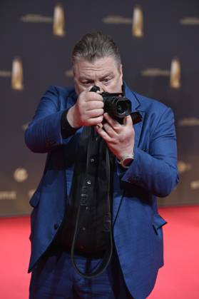 RECORD DATE NOT STATED Deutschen Fernsehpreis 2024 Armin Rohde beim Deutschen Fernsehpreis 2024 in den MMC Studios iin Köln Copyright: xEventpressxTimmx