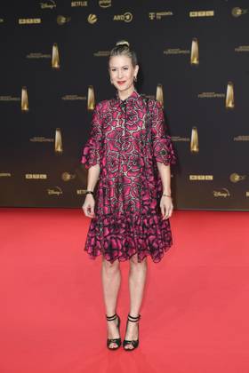 RECORD DATE NOT STATED Deutschen Fernsehpreis 2024 Thorsten Schorn beim Deutschen Fernsehpreis 2024 in den MMC Studios iin Köln Copyright: xEventpressxTimmx