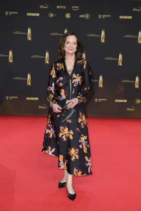 RECORD DATE NOT STATED Deutschen Fernsehpreis 2024 Natalia Woerner beim Deutschen Fernsehpreis 2024 in den MMC Studios iin Köln Copyright: xEventpressxTimmx