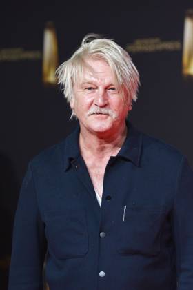 Detlev Buck bei der Verleihung vom Deutschen Fernsehpreis am 25.09.2024 in Koeln Deutscher Fernsehpreis Verleihung 2024 in Koeln