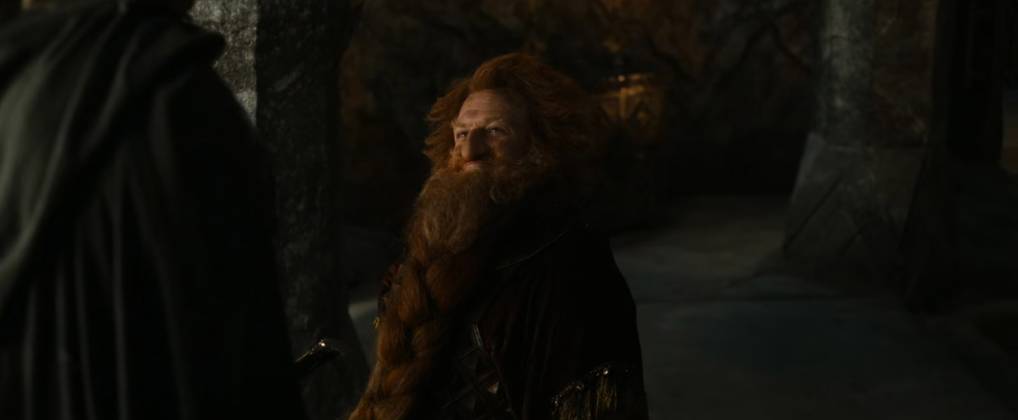 Robert Aramayo and Owain Arthur Los Angeles.CA.USA. Robert Aramayo and Owain Arthur in a scene in (C) Amazon Prime TV series, The Lord of the Rings: The Rings of Power. Season 2. S2E7 LMK112-260924-001 Showrunners: J. D. Payne and Patrick McKay Set in the Second Age of The Lord of the Rings story this sees the forging of the rings and the rise of the Dark Lord Sauron. Arranged against him are Elves, Dwarves, Men and Hobbits. Supplied by LMKMEDIA. Editorial Only. Landmark Media is not the copyright owner of these Film or TV stills but provides a service only for recognised Media outlets.