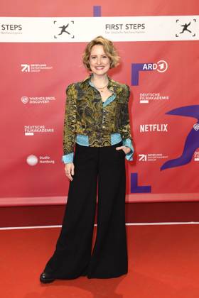 RECORD DATE NOT STATED Verleihung FIRST STEPS 2024 Daniel Zillmann bei der Verleihung FIRST STEPS 2024 im Theater des Westens in Berlin. Copyright: xEventpressxBerndtx