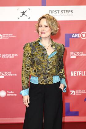 RECORD DATE NOT STATED Verleihung FIRST STEPS 2024 Daniel Zillmann bei der Verleihung FIRST STEPS 2024 im Theater des Westens in Berlin. Copyright: xEventpressxBerndtx