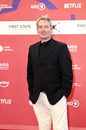 RECORD DATE NOT STATED Verleihung FIRST STEPS 2024 Till Schmerbeck bei der Verleihung FIRST STEPS 2024 im Theater des Westens in Berlin. Copyright: xEventpressxBerndtx