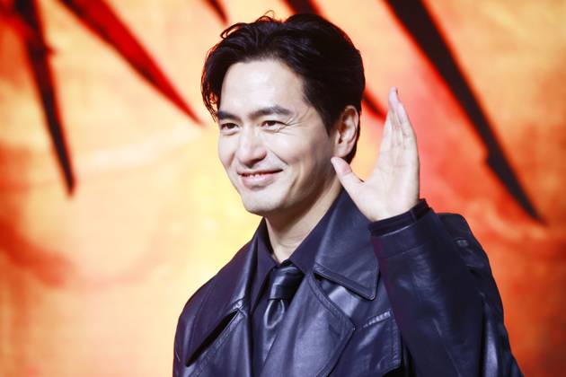 S. Korean actor Lee Jin-wook S. Korean actor Lee Jin-wook South Korean actor Lee Jin-wook, who stars in the drama Sweet Home Season 3, an original series by Netflix, poses for a photo during a publicity event in Seoul on July 17, 2024. The 8-episode series will be released worldwide on July 19. (Yonhap) 2024-07-17 17:18:59 < 1980-2024 YONHAPNEWS AGENCY. .> ¼¿ïƯº°½Ã EDITORIAL USE ONLY Copyright: xx PYH2024071710810034400 YonhapxNewsx yonphotos232791