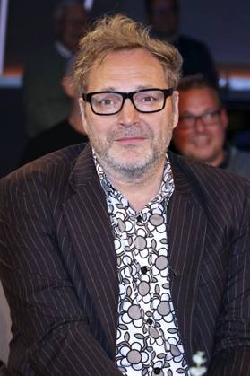 Paul Panzer Dieter Tappert bei der Aufzeichnung der NDR Talk Show im NDR Fernsehstudio Lokstedt. Hamburg, 02.10.2024
