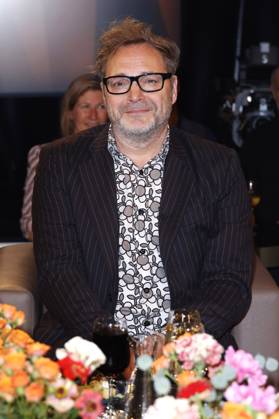 Paul Panzer Dieter Tappert bei der Aufzeichnung der NDR Talk Show im NDR Fernsehstudio Lokstedt. Hamburg, 02.10.2024