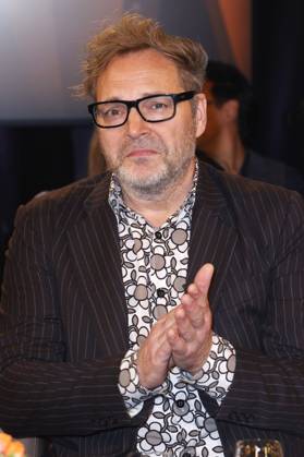 Paul Panzer Dieter Tappert bei der Aufzeichnung der NDR Talk Show im NDR Fernsehstudio Lokstedt. Hamburg, 02.10.2024