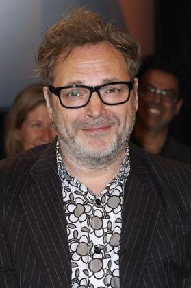 Paul Panzer Dieter Tappert bei der Aufzeichnung der NDR Talk Show im NDR Fernsehstudio Lokstedt. Hamburg, 02.10.2024