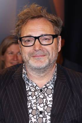 Paul Panzer Dieter Tappert bei der Aufzeichnung der NDR Talk Show im NDR Fernsehstudio Lokstedt. Hamburg, 02.10.2024