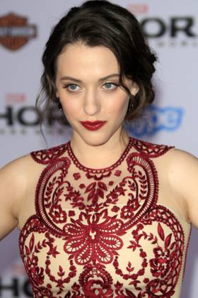 USA - Thor: The Dark World Premiere - Los Angeles LOS ANGELES - NOV 4: Kat Dennings at the Thor: The Dark World Premiere at El Capitan Theater on November 4, 2013 in Los Angeles, CA Los Angeles CA USA EDITORIAL USE ONLY Copyright: xx HPAx khphotos488892