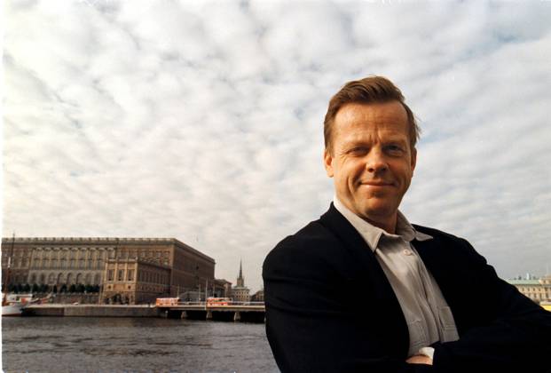 STOCKHOLM SEPTEMBER 8, 1998 Krister Henriksson, injury player STOCKHOLM SWEDEN x27x  Copyright: xLennartxIsakssonx