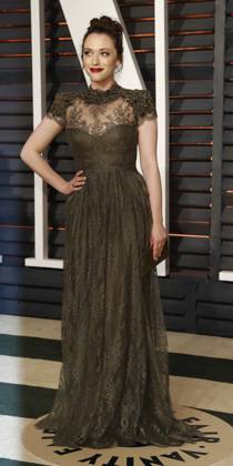 USA - Vanity Fair Oscar Party 2015 - Beverly Hills LOS ANGELES - FEB 22: Kat Dennings at the Vanity Fair Oscar Party 2015 at the Wallis Annenberg Center for the Performing Arts on February 22, 2015 in Beverly Hills, CA Beverly Hills CA USA EDITORIAL USE ONLY Copyright: xx HPAx khphotos554082