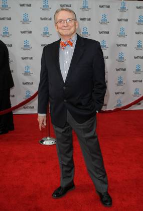 2012 TCM Classic Film Festival Opening Night Gala 12 April 2012 - Hollywood, California - Bob Mackie. 2012 TCM Classic Film Festival Opening Night Gala Held at Grauman s Chinese Theatre l. Photo Credit: Kevan Brooks AdMedia Hollywood CA United States EDITORIAL USE ONLY  Copyright: xx KevanxBrooksx admphotos770658