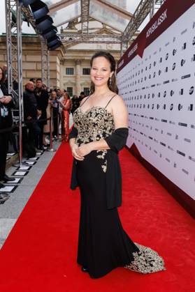 Award - Opus Klassik 2024 Franziska Fleischanderl bei der Verleihung des Opus Klassik Awards 2024 im Konzerthaus Berlin am 13.10.2024 in Berlin. Copyright: xEventpressxKochanx
