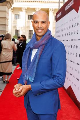 Award - Opus Klassik 2024 Kevin John Edusei bei der Verleihung des Opus Klassik Awards 2024 im Konzerthaus Berlin am 13.10.2024 in Berlin. Copyright: xEventpressxKochanx
