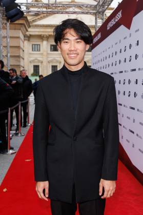 Award - Opus Klassik 2024 Bruce Liu bei der Verleihung des Opus Klassik Awards 2024 im Konzerthaus Berlin am 13.10.2024 in Berlin. Copyright: xEventpressxKochanx