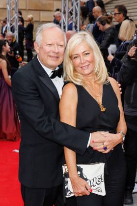 Award - Opus Klassik 2024 Axel Milberg und Judith Milberg bei der Verleihung des Opus Klassik Awards 2024 im Konzerthaus Berlin am 13.10.2024 in Berlin. Copyright: xEventpressxKochanx