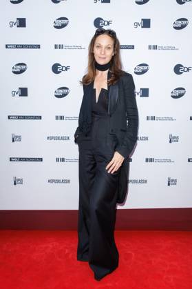 Award - Opus Klassik 2024 Jeanette Hain bei der Verleihung des Opus Klassik Awards 2024 im Konzerthaus Berlin am 13.10.2024 in Berlin. Copyright: xEventpressxKochanx