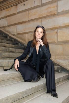 Award - Opus Klassik 2024 Jeanette Hain bei der Verleihung des Opus Klassik Awards 2024 im Konzerthaus Berlin am 13.10.2024 in Berlin. Copyright: xEventpressxKochanx