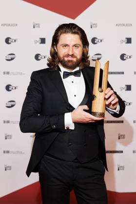 Award - Opus Klassik 2024 Konstantin Krimmel bei der Verleihung des Opus Klassik Awards 2024 im Konzerthaus Berlin am 13.10.2024 in Berlin. Copyright: xEventpressxKochanx