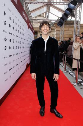 Award - Opus Klassik 2024 Avi Avital bei der Verleihung des Opus Klassik Awards 2024 im Konzerthaus Berlin am 13.10.2024 in Berlin. Copyright: xEventpressxKochanx