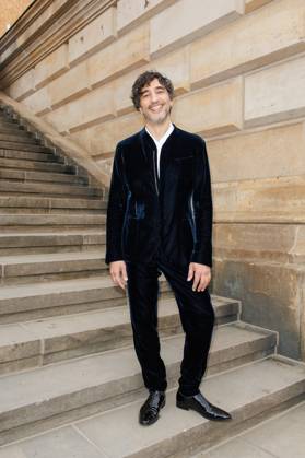 Award - Opus Klassik 2024 Avi Avital bei der Verleihung des Opus Klassik Awards 2024 im Konzerthaus Berlin am 13.10.2024 in Berlin. Copyright: xEventpressxKochanx