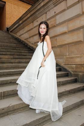 Award - Opus Klassik 2024 Hera Hyesang Park bei der Verleihung des Opus Klassik Awards 2024 im Konzerthaus Berlin am 13.10.2024 in Berlin. Copyright: xEventpressxKochanx