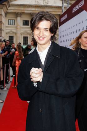 Award - Opus Klassik 2024 Marcin Patrzalek bei der Verleihung des Opus Klassik Awards 2024 im Konzerthaus Berlin am 13.10.2024 in Berlin. Copyright: xEventpressxKochanx