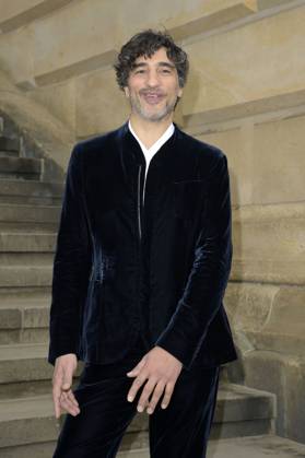 Avi Avital bei der Verleihung des Opus Klassik 2024 im Konzerthaus am Gendarmenmarkt. Berlin, 13.10.2024