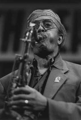 RECORD DATE NOT STATED Jimmy Heath, North Sea Jazz Festival, Netherlands, 1992. Copyright:xNationalxJazzxArchive HeritagexImagesxBrianxFoskettx IMAGO, ! ACHTUNG: AUFNAHMEDATUM GESCHÄTZT!  Copyright:NationalxJazzxArchive HeritagexImagesxBrianxFoskettx IMAGO