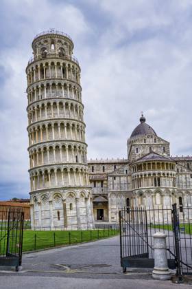 Schiefer Turm von Pisa, Toskana, Italien, Europa Leaning Tower of Pisa, Tuscany, Italy, Europe Copyright: imageBROKER LotharxSteiner ibxlot11571679