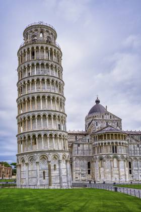Schiefer Turm von Pisa, Toskana, Italien, Europa Leaning Tower of Pisa, Tuscany, Italy, Europe Copyright: imageBROKER LotharxSteiner ibxlot11571455