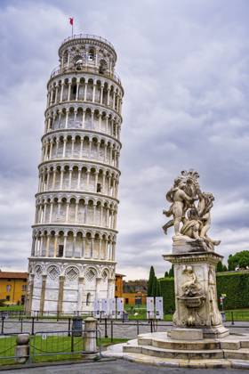 Schiefer Turm von Pisa, Toskana, Italien, Europa Leaning Tower of Pisa, Tuscany, Italy, Europe Copyright: imageBROKER LotharxSteiner ibxlot11571567
