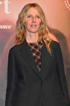 16th Lumiere Film Festival Lumiere Award Ceremony Sandrine Kiberlain attending the Lumiere Award Ceremony ( Prix Lumiere ) during the 16th Lumiere Film Festival in Lyon, France on October 18, 2024. Photo by Julien Reynaud APS-Medias ABACAPRESS.COM Lyon France  Copyright: xReynaudxJulien APS-Medias ABACAx