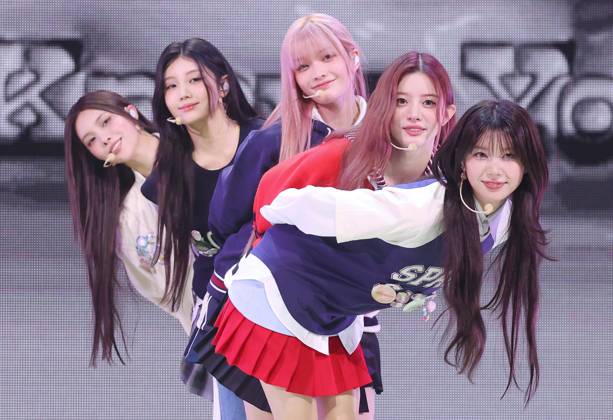 Bilder des Jahres 2024, Entertainment 10 Oktober Entertainment Themen der Woche KW43 S. Korean girl group Illit S. Korean girl group Illit South Korean girl group Illit performs during a showcase in Seoul on Oct. 21, 2024, to promote the release of the group s second mini album I ll Like it. (Yonhap) 2024-10-22 16:59:14 < 1980-2024 YONHAPNEWS AGENCY. .> ¼­¿ïÆ¯º°½Ã EDITORIAL USE ONLY  Copyright: xx PYH2024102207620034400 YonhapxNewsx yonphotos235153