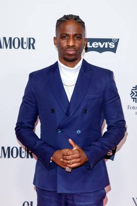 Award - Glamour Women of the Year Award 2024 Samuel Arnold beim Glamour Women of the Year Award 2024 im Fotografiska am 12.11.2024 in Berlin. Copyright: xEventpressxKochanx