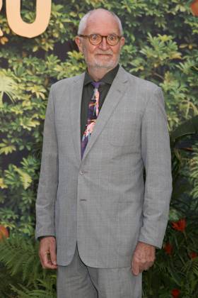 Jim Broadbent attends the World Premiere of Paddington In Peru on Leicester Square in London. NOVEMBER 3rd 2024 CMYx24317
