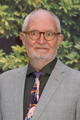 Jim Broadbent attends the World Premiere of Paddington In Peru on Leicester Square in London. NOVEMBER 3rd 2024 CMYx24317