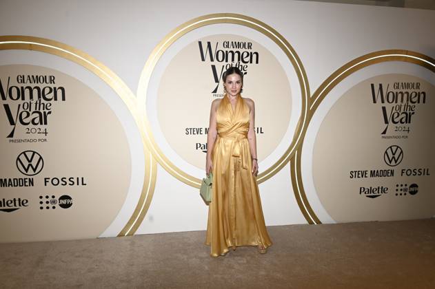 November 13, 2024, Mexico City, Ciudad de Mexico, Mexico: Belo n Soto attends the red carpet for Glamour Women of The Year 2024 at Mexico City Four Season Hotel. on November 13, 2024 in Mexico City, Mexico. Mexico City Mexico - ZUMAe321 20241113_zea_e321_231 Copyright: xCarlosxTischler xEyepixxGroupx
