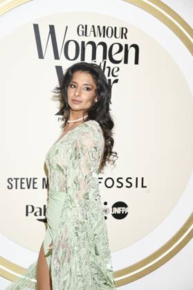 November 13, 2024, Mexico City, Ciudad de Mexico, Mexico: Sofia Engberg attends the red carpet for Glamour Women of The Year 2024 at Mexico City Four Season Hotel. on November 13, 2024 in Mexico City, Mexico. Mexico City Mexico - ZUMAe321 20241113_zea_e321_229 Copyright: xCarlosxTischler xEyepixxGroupx