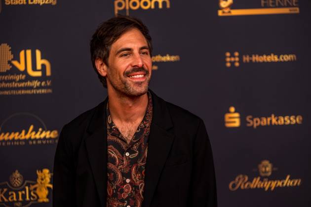 30. Verleihung der Goldenen Henne in Leipzig. Der MDR (Mitteldeutsche Rundfunk) produziert in Zusammenarbeit mit Super Illu den größten Publikumspreis in Ostddeutschland. Leony und Max Giesinger Goldene Henne 2024