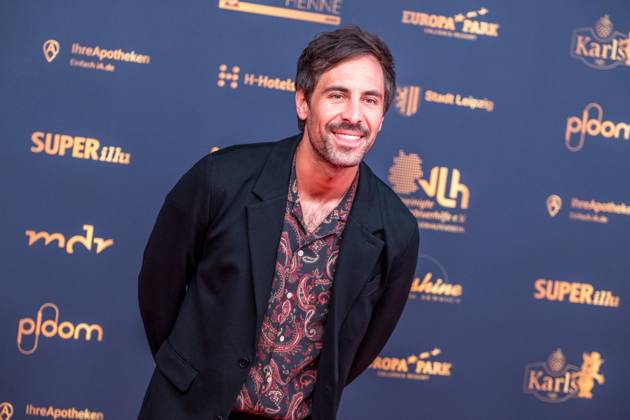30. Verleihung der Goldenen Henne in Leipzig. Der MDR (Mitteldeutsche Rundfunk) produziert in Zusammenarbeit mit Super Illu den größten Publikumspreis in Ostddeutschland. Leony und Max Giesinger Goldene Henne 2024