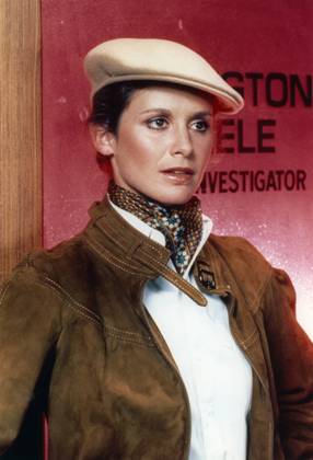 RECORD DATE NOT STATED Zimbalist Stephanie 3c