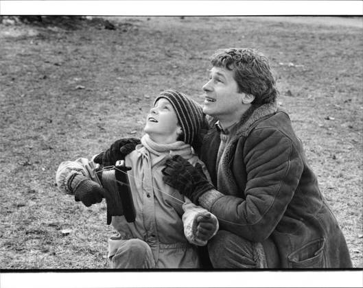 Photo GUBER The filming of Mio min Mio , film Soviet Union Sweden Norway Christian Bale, actor Great Britain he plays Benke Jum Jum and Stig Engström, actor Sweden he plays Benkes father Cast photos SWEDEN SWEDEN x2512x Copyright: xGunnarxBergkrantz Aftonbladet TTx INSPELNINGEN AV MIO MIN MIO. CHRISTIAN BALE OCH STIG ENGSTRÖM