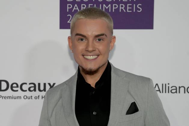 Deutscher Parfumpreis Duftstars am 21.11.2024 in der Rheinterrasse in Düsseldorf Die Verleihung des Deutschen Parfumpreises Duftstars findet am 21.11.2024 in der Rheinterrasse in Düsseldorf statt. Twenty4tim ( Tim Maximilian Kampmann )