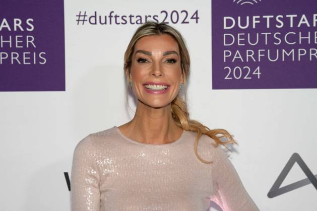 Deutscher Parfumpreis Duftstars am 21.11.2024 in der Rheinterrasse in Düsseldorf Die Verleihung des Deutschen Parfumpreises Duftstars findet am 21.11.2024 in der Rheinterrasse in Düsseldorf statt. Annika Gassner ( Model )