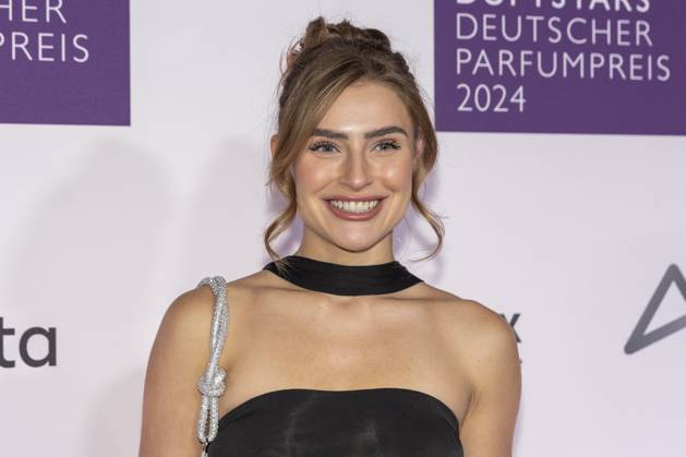 Creatorin Anna von Klinski. DUFTSTARS 2024 - Deutscher Parfumpreis Verleihung des deutschen Parfumpreises DUFTSTARS durch die Fragrance Foundation am 21.11.2023, Rheinterrassen, Duesseldorf.