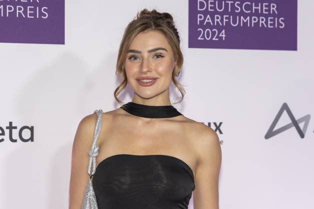 Creatorin Anna von Klinski. DUFTSTARS 2024 - Deutscher Parfumpreis Verleihung des deutschen Parfumpreises DUFTSTARS durch die Fragrance Foundation am 21.11.2023, Rheinterrassen, Duesseldorf.