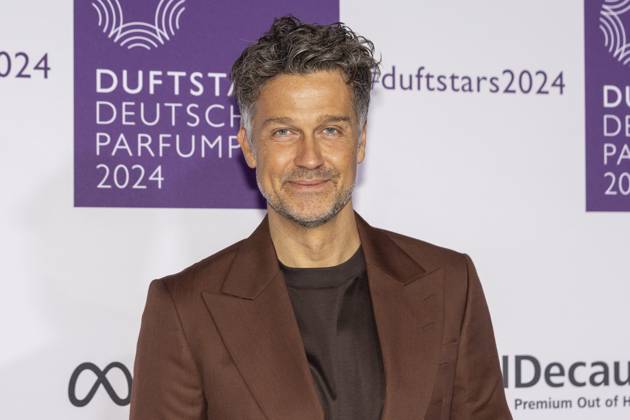 Wayne Carpendale bei den DUFTSTARS 2024 - Deutscher Parfumpreis Verleihung des deutschen Parfumpreises DUFTSTARS durch die Fragrance Foundation am 21.11.2023, Rheinterrassen, Duesseldorf.